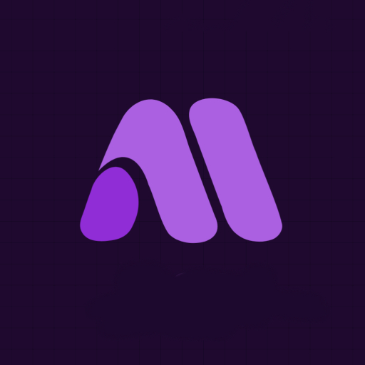 M2R Teknoloji Logo